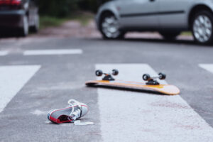 Chicago pedestrian accident lawyers