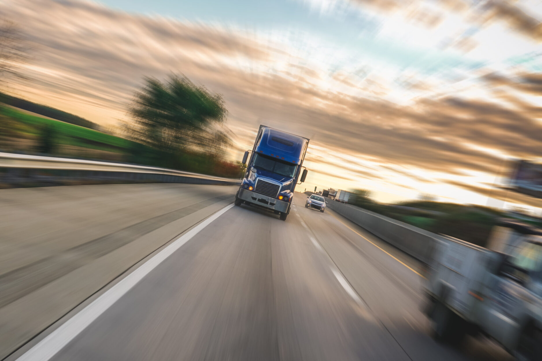 Truck Accident Attorneys in Chicago | Drake & Collopy, P.C.